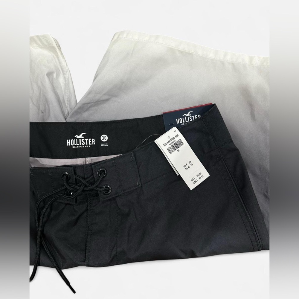 NWT HOLLISTER men’s shorts